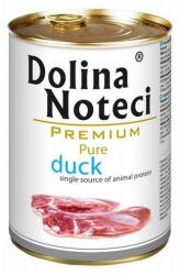 Dolina Noteci Premium Pure Duck 12 x 400 g