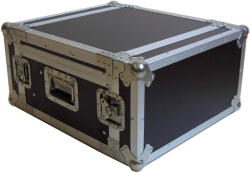 Thunder Germany R40-4U400 Keverős rack (4U) + 400 mm