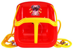 TechnoK Детска люлка Technok Toys - Код W4587 (W4587-638119-4823037608119)