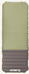 Klymit Saltea Klymit Klymaloft Extra Large, verde