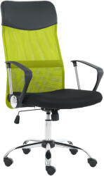 Leziter Fit ergonomikus irodai forgószék (TY8045-3-GREEN) - gardenet