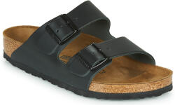 Birkenstock Papuci de vară Femei ARIZONA LARGE FIT Birkenstock Negru 39 - spartoo - 397,60 RON