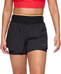 Hoka Sorturi Hoka Skyglide Trail Short 1141741-blk Marime M (1141741-blk)