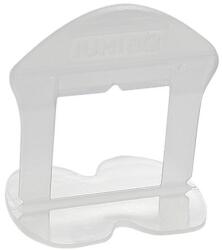 Bihui BLS1100 Ékes szintező kapu 1 mm, 3-18 mm (100 db/cs) (BLS1100)