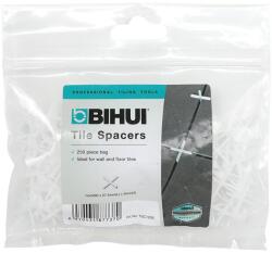 Bihui TSC1250 Fugakereszt 1 mm (250 db/cs) (TSC1250)