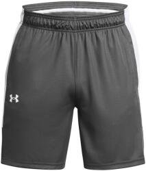 Under Armour Férfi sport rövidnadrág Under Armour BASELINE SHORT szürke 1383389-025 - L