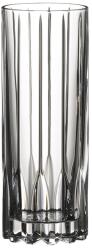 Riedel Koktélpohár DRINK SPECIFIC GLASSWARE FIZZ GLASS, 2 db szett, 265 ml, Retail (RD641703)