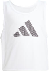 adidas Maiou de antrenament adidas TRG BIB MINI jf3250 Marime XXS (111-116 cm) (jf3250)