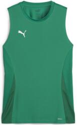 PUMA Bluza Puma teamGOAL Sleeveless Jersey Wmns 706050-05 Marime M (706050-05)