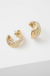 Guess fülbevaló - arany Univerzális méret - answear - 17 990 Ft