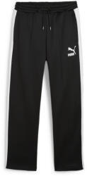 PUMA Pantaloni Puma ICONIC T7 Men's Track Pants 625412-01 Marime L (625412-01) - 11teamsports