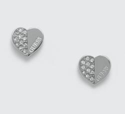 Guess fülbevaló - ezüst Univerzális méret - answear - 19 990 Ft