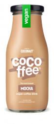 Coconaut Cocofee Vegán Kávéital Mocha - bioszallito