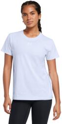 Under Armour Rival Core SS XS | Női | Pólók | Kék | 1383648-464