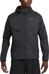 Nike M NK IMP LGHT WINDRNNER JKT Kapucnis kabát fb7540-010 Méret S