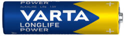 VARTA Longlife Power AA / Mignon akkumulátor 4 darab