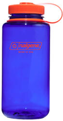 Nalgene palack WM Sustain 1 L periwinkle
