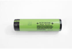  Li-Ion akkumulátor 18650 3400 mAh