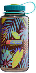 Nalgene palack WM Sustain 1 L botanikai páfrányok