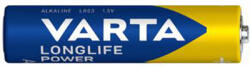 VARTA akkumulátor Longlife Power AAA / Micro 4 darab