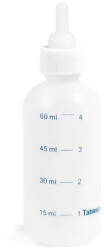  Sticla cu biberon 60 ml