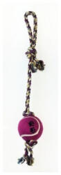  Jucarie franghie & minge tenis 52 cm