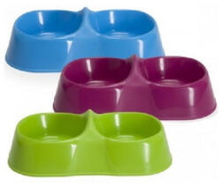  Castron dublu pvc mic
