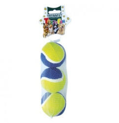  Jucarie minge tenis 3 buc/set