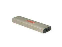 Roline Adaptor Gold USB type C la HDMI 8K60Hz cu PD 60W M-M, Roline 14.01. 3478 (14.01.3478-10)