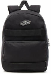 Vans Skatepack Boy Black hátizsák 41 × 31 cm (VN0A3HMPBLK1)