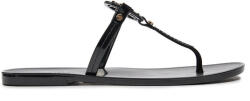 Tory Burch Flip flop Tory Burch Mini Miller Flat Thong 51148678 Negru