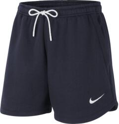 Nike W NK FLC PARK20 SHORT KZ Rövidnadrág cw6963-451 Méret S cw6963-451