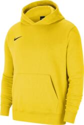 Nike Y NK FLC PARK20 PO HOODIE Kapucnis melegítő felsők cw6896-719 Méret XS cw6896-719