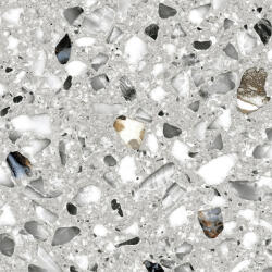 Cesarom Gresie tip piatra, Ceppo 4046-0126, 45x45 cm, maro, finisaj lucios (5945005085650)