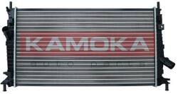 KAMOKA hűtő, motorhűtés KAMOKA 7705129 (7705129)