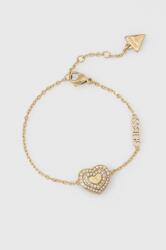 Guess karperec női - arany S - answear - 24 990 Ft