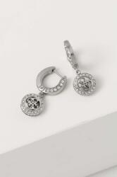 Guess fülbevaló - ezüst Univerzális méret - answear - 20 990 Ft