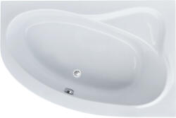 West Venus 150x100 cm jobbos