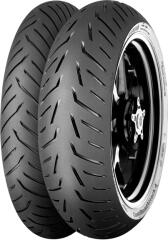 Continental ROADATTACK 4 TL Rear 150/70R17 69V