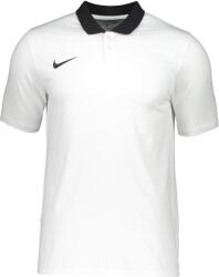 Nike M NK DF PARK20 POLO SS Póló ingek cw6933-100 Méret XXL