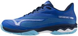 Mizuno Férfi cipők Mizuno Wave Exceed Light 2 AC - Kék