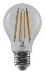 Rábalux Bec LED 79042, E27, 8W, 1055lm, 2700K, Ø: 60mm, lumină caldă (79042)