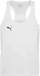 PUMA teamGOAL Tank Top Atléta trikó 658767-04 Méret M