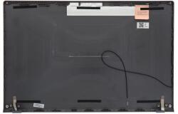 ASUS VivoBook X509 R509 M509 F509 D509 S509 X509 series 90NB0NC2-R7A011 LCD kijelző hátlap/ fedlap hátsó burkolat szürke (CAS080231LCDBGR)
