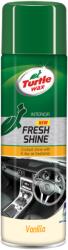 Turtle Wax Turtle Wax GL Fresh Shine Műszerfalápoló Vanília 500ml HU FG5857/7908/52789 (TW FG5857/7908)