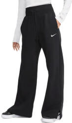 Nike Pantaloni Nike W NSW PHNX FLC HR PANT WIDE dq5615-010 Marime XXL (dq5615-010) - top4fitness