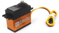 HPI Sd-25mgwp Servo (wp/6.0v/22kg/7.4/25kg/metalg) (5050864031783)