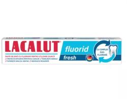 Lacalut Pasta de dinti Lacalut Fluorid Fresh, 75 ml, Theiss Naturwaren