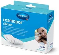 Cosmopor E Hartmann Cosmopor Silicone 10/8cm x 5