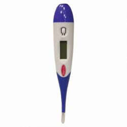 NARCIS Termometru digital cu varf flexibil, 1 bucata, Narcis - minifarmonline